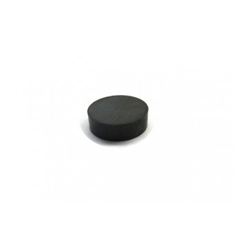 Ferrite Rounds 20mm x 6mm